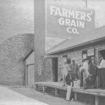Growing a farmers’ organization
